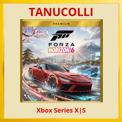 ☀️ Forza Horizon 6 Premium Edition | XBOX
