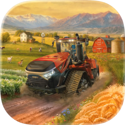 Farming Simulator 26 Mobile iPhone ios AppStore iPad