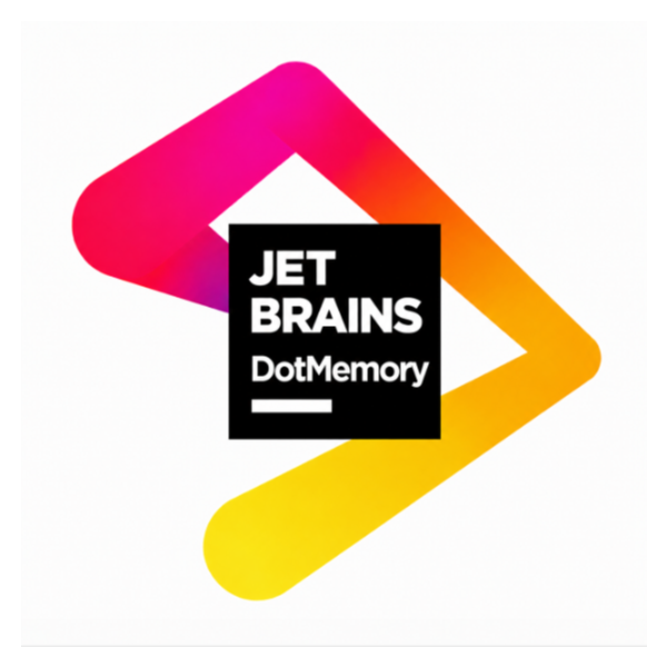 dotMemory | Ключ активации на 1/6/12 месяцев | JetBrains