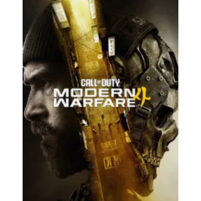Релиз Steam | Call of Duty: Modern Warfare 4  | Подарки | Китай