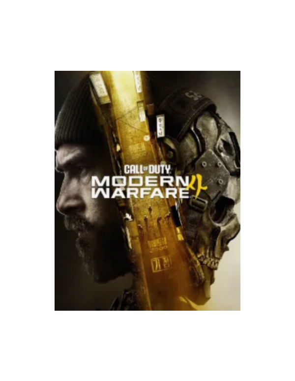 Релиз Steam | Call of Duty: Modern Warfare 4  | Подарки | Китай