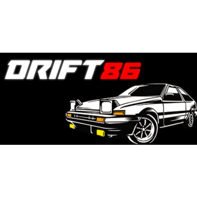 Игровой аккаунт Drift86 в Steam