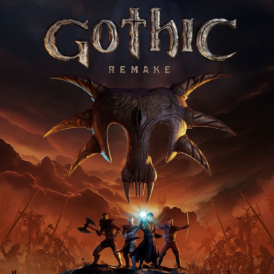 Gothic 1 Remake (Аренда Steam) Онлайн