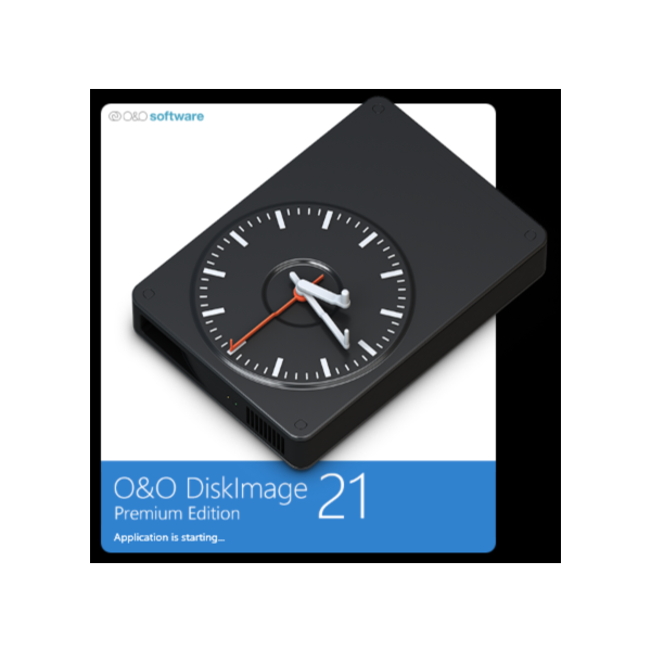 O&O DiskImage 21 Premium Пожизненный лицензионный ключ