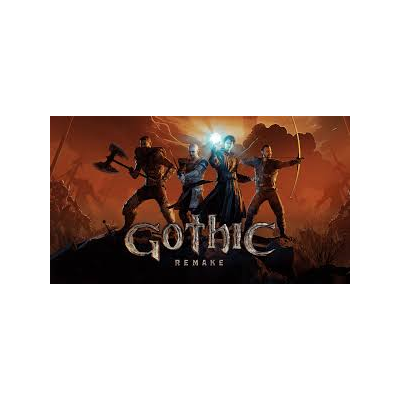GOTHIC 1 REMAKE (офлайн-аккаунт) | Мгновенная доставка | По всему миру |