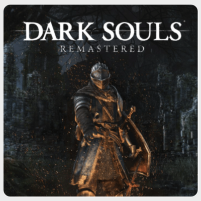 Dark Souls Remastered -  ALL DLC AND BONUSES | STEAM OFFLINE | NO GUARD