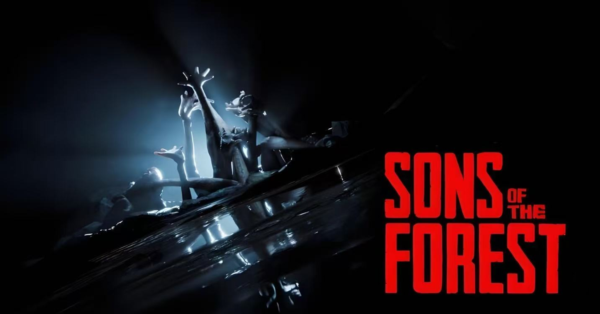 Релиз Steam | Sons of the Forest | Подарки | Китай