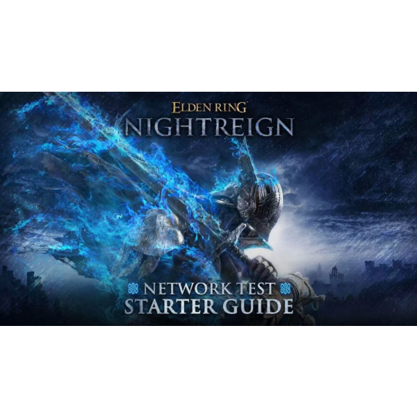 Релиз Steam | ELDEN RING NIGHTREIGN | Подарки | Китай