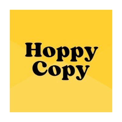 🟨 Hoppy Copy ✅ Подписка Growth на 7 дней