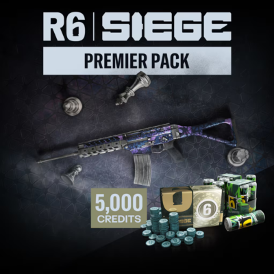 STEAM/UBISOFT/XBOX/PS ☑️⭐ НАБОРЫ и паки Rainbow Six Siege X