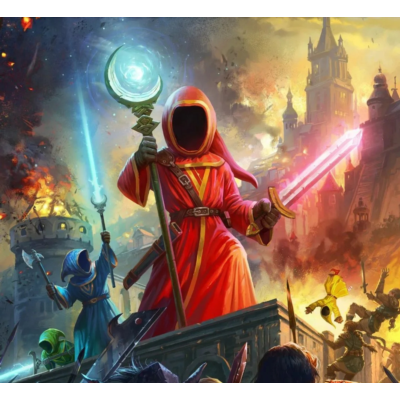 Magicka + DLC | Steam Ключ | РФ+СНГ | + Подарок