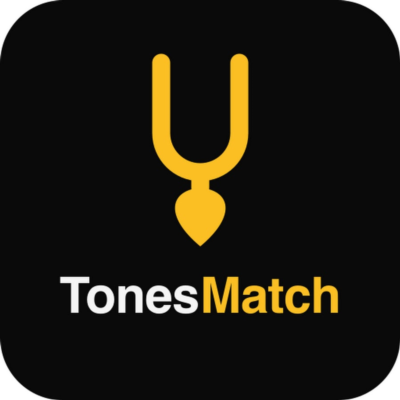 ⬛ TonesMatch ✅ Подписка Master на 7 дней