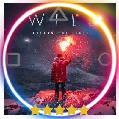 💠 WILL: Follow The Light (PS5/RU) П3 - Активация