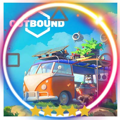 💠 Outbound (PS5/RU) (Аренда от 7 дней)