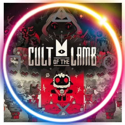 💠 Cult of the Lamb (PS4/PS5/RU) П1 - Оффлайн