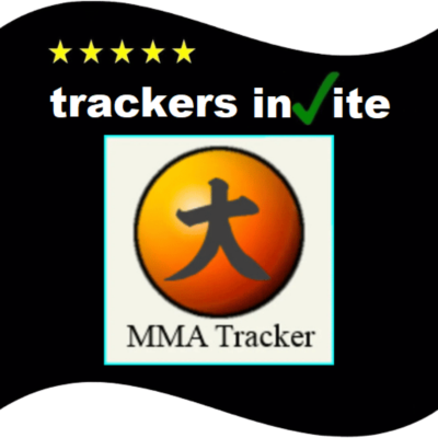MMA-Tracker.org Инвайт - Приватный Торрент Трекер Приглашение MMA mmatracker ufc