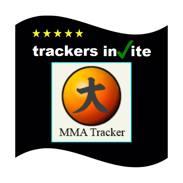 MMA-Tracker.org Инвайт — Приватный Торрент Трекер Приглашение MMA mmatracker ufc