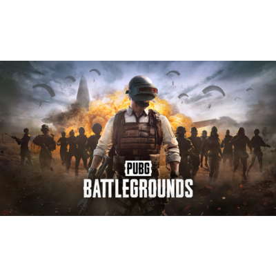 🔴Epic✅PUBG: BATTLEGROUNDS аккаунт+почта💜