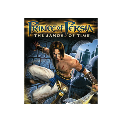 🔴Uplay✅Prince of Persia: The Sands of Time аккаунт+почта💜