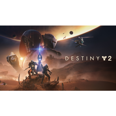 🔴Epic✅Destiny 2 аккаунт+почта💜