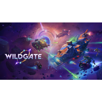 🔴Epic✅Wildgate аккаунт+почта💜