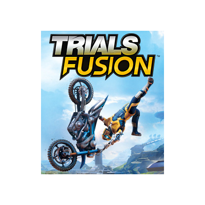 🔴Uplay✅Trials Fusion аккаунт+почта💜