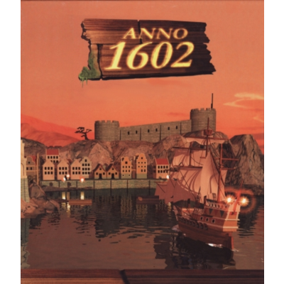 🔴Uplay✅Anno 1602 аккаунт+почта💜
