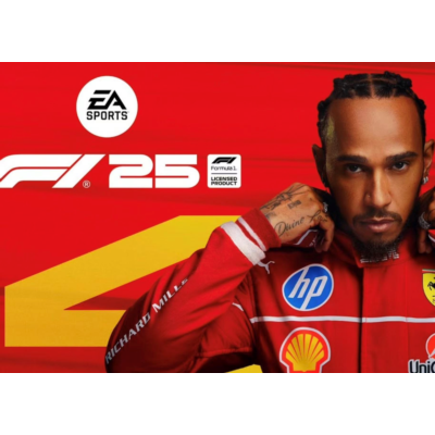 Релиз Steam | F1 25  | Подарки | Китай