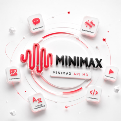 MINIMAX AI | PLATFORM MINIMAX API | PLUS/MAX/ULTRA | 1 MONTH WARRANTY