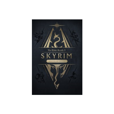 The Elder Scrolls V: Skyrim Anniversary Edition