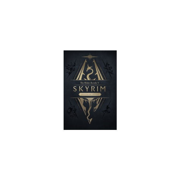 The Elder Scrolls V: Skyrim Anniversary Edition