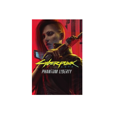 Cyberpunk 2077: Phantom Liberty