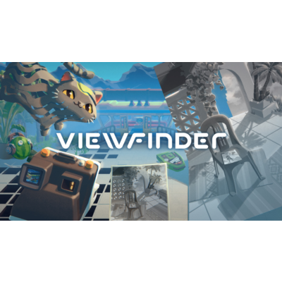 🔴Epic✅Viewfinder аккаунт+почта💜