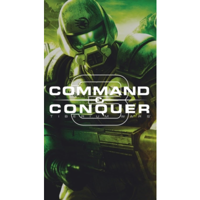 🔴Origin✅Command & Conquer 3 аккаунт+почта💜