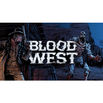 🔴Epic✅Blood West аккаунт+почта💜