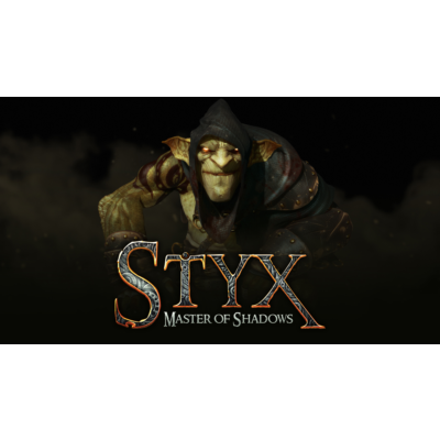🔴Epic✅Styx: Master of Shadows аккаунт+почта💜