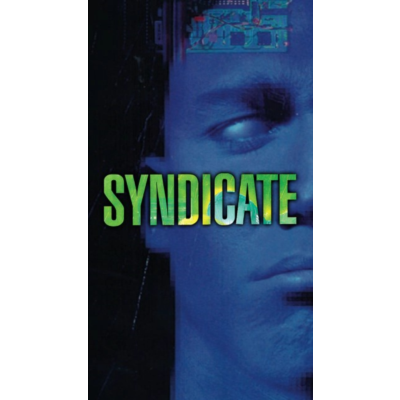 🔴Origin✅Syndicate (1993) аккаунт+почта💜