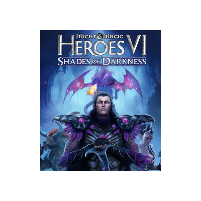 🔴Uplay✅Might & Magic Heroes VI аккаунт+почта💜