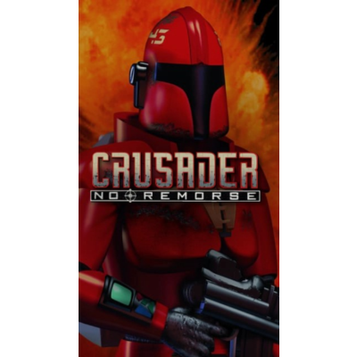 🔴Origin✅Crusader: No Remorse аккаунт+почта💜