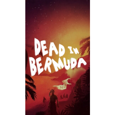 🔴Origin✅DEAD IN BERMUDA аккаунт+почта💜