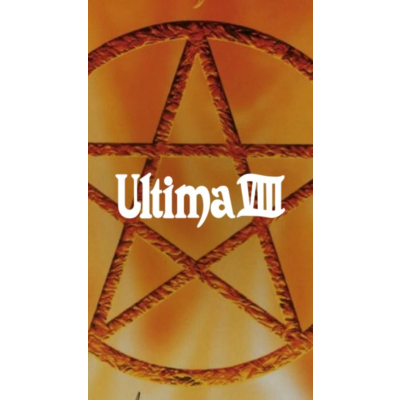 🔴Origin✅Ultima VIII Gold Edition аккаунт+почта💜