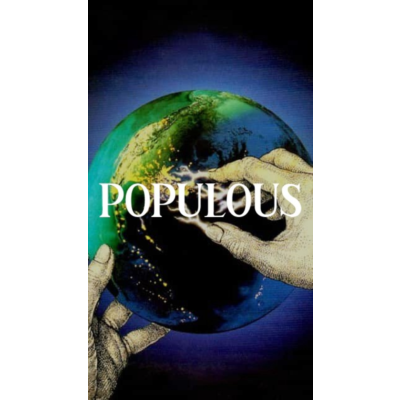 🔴Origin✅Populous аккаунт+почта💜