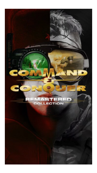 🔴Origin✅Command & Conquer Remastered Collection аккаунт+почта💜