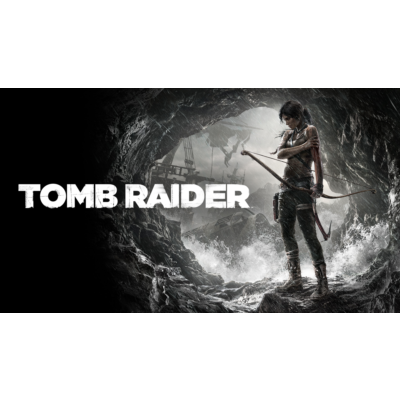🔴Epic✅Tomb Raider GAME OF THE YEAR EDITION аккаунт+почта💜