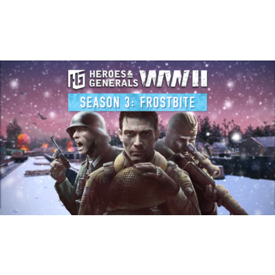 🔴Epic✅Heroes & Generals WWII аккаунт+почта💜