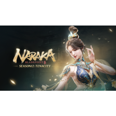 🔴Epic✅NARAKA: BLADEPOINT аккаунт+почта💜