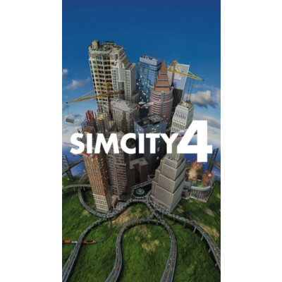 🔴Origin✅SimCity 4 аккаунт+почта💜
