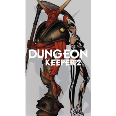 🔴Origin✅Dungeon Keeper 2 аккаунт+почта💜