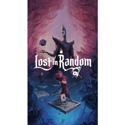 🔴Origin✅Lost in Random аккаунт+почта💜
