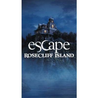 🔴Origin✅Escape Rosecliff Island аккаунт+почта💜